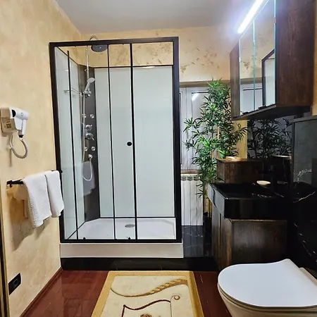 Simple Villa Rooms National Arena Self Check In Bucharest Exterior photo
